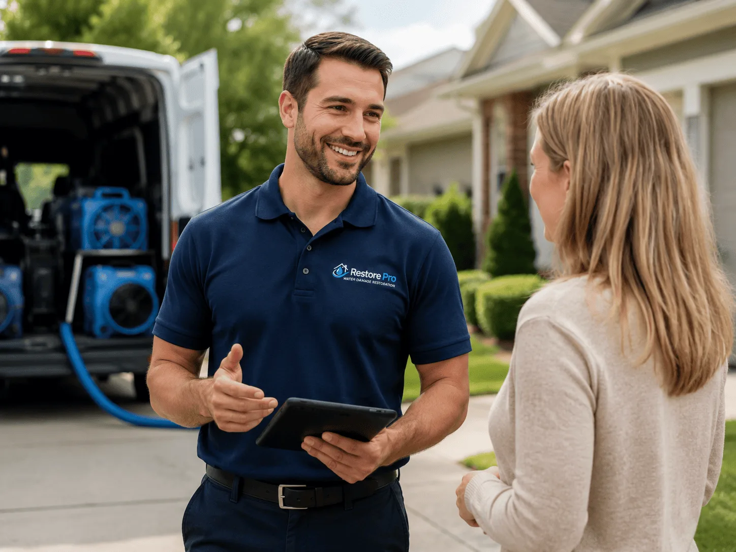 Water Damage Restoration Wellborn, FL FAQs